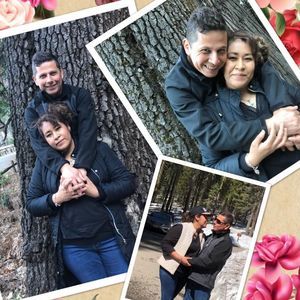 Meet your Posher, Lorena